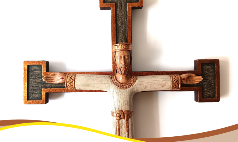 "Tutte le promesse di Dio sono divenute 'Sì' in Gesù Cristo" (2 Cor 1,20)