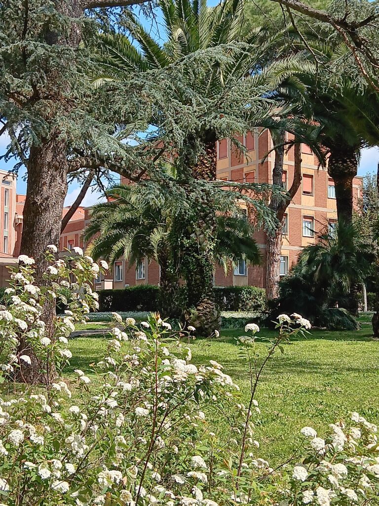 Le nostre case di spiritualità 1