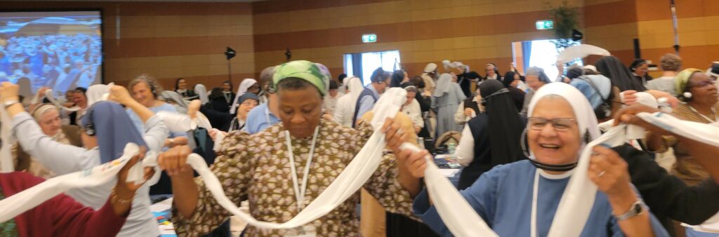 Preghiera per la Pace – 14 agosto Giornata di Preghiera e Digiuno