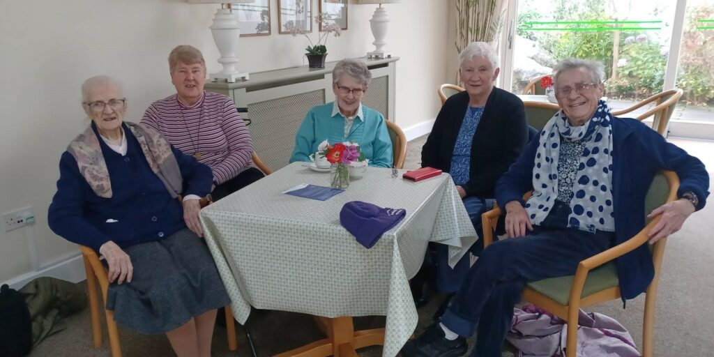 Communauté de Dublin &amp; Cork 3