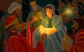 Noël pour celles et ceux qui cherchent