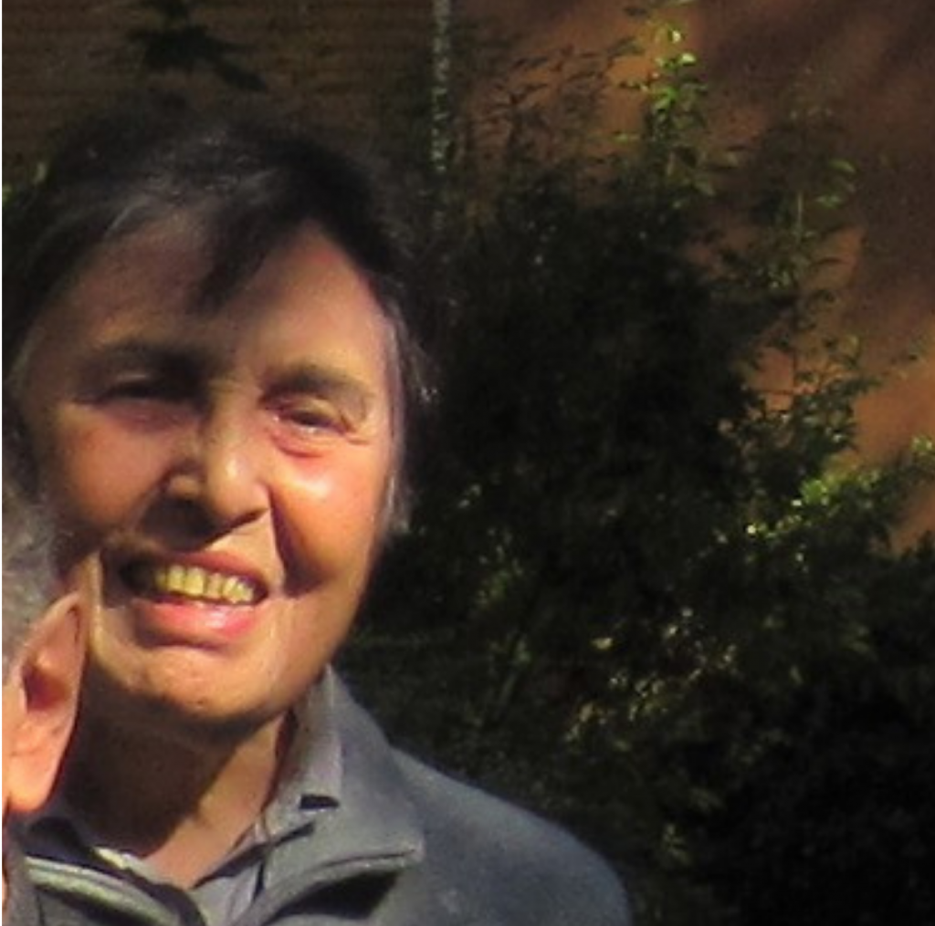 Soeur Maria Elisabetta 1