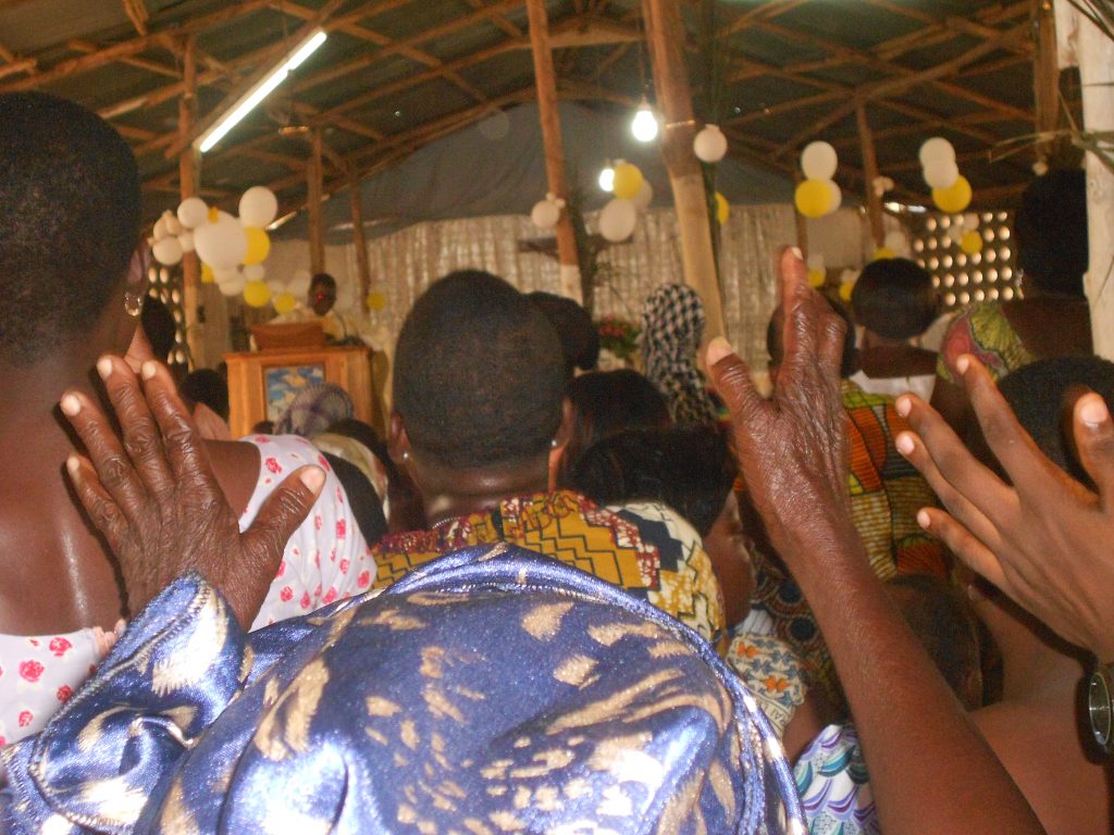 Apprendre à prier 2