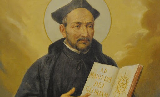 La spiritualité des sœurs du Cénacle  1