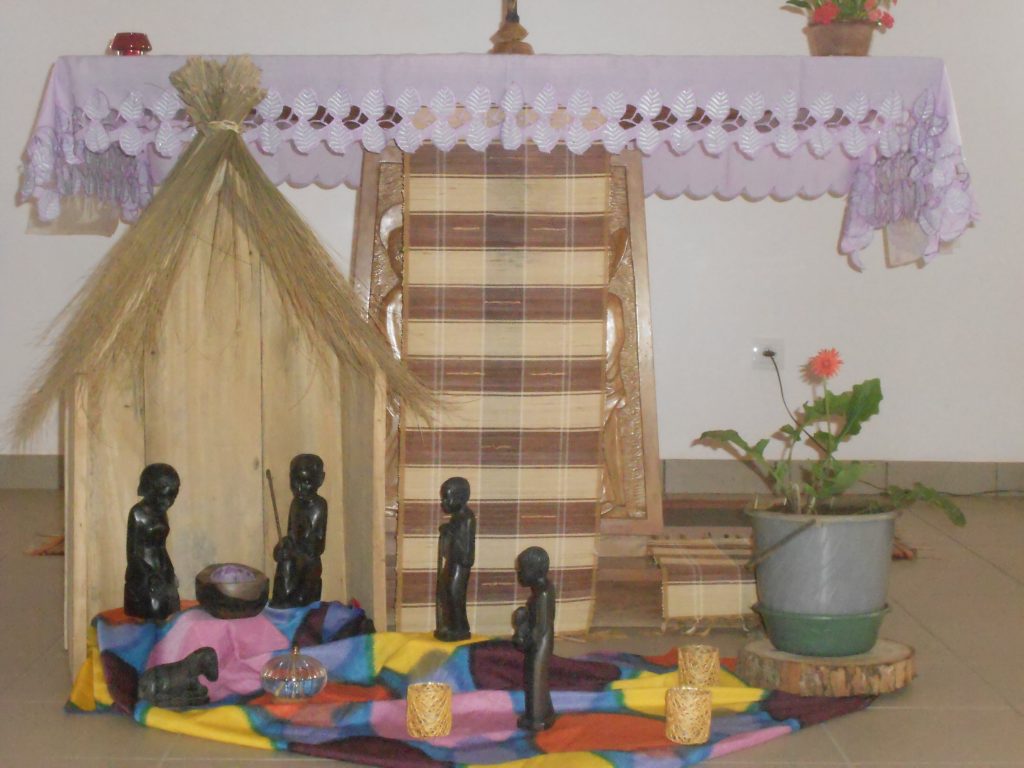 Retraites et haltes spirituelles 3