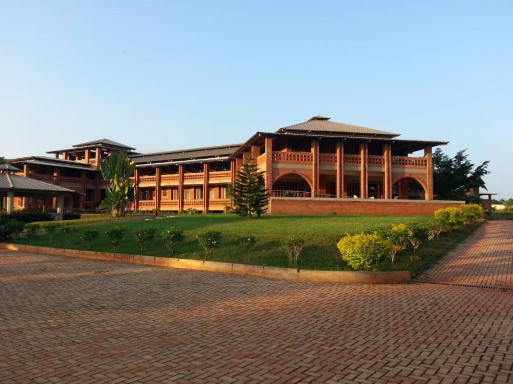 vie-communautaire-vogan-togo-notredameducenacle