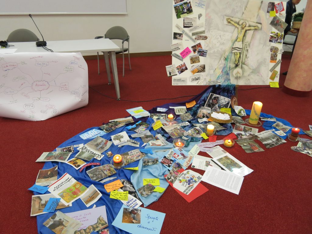 Chapitre Provincial 2021 1