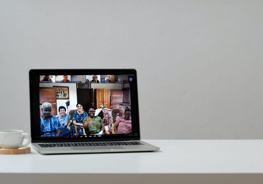 Chapitre Provincial 2021, le lancement 1