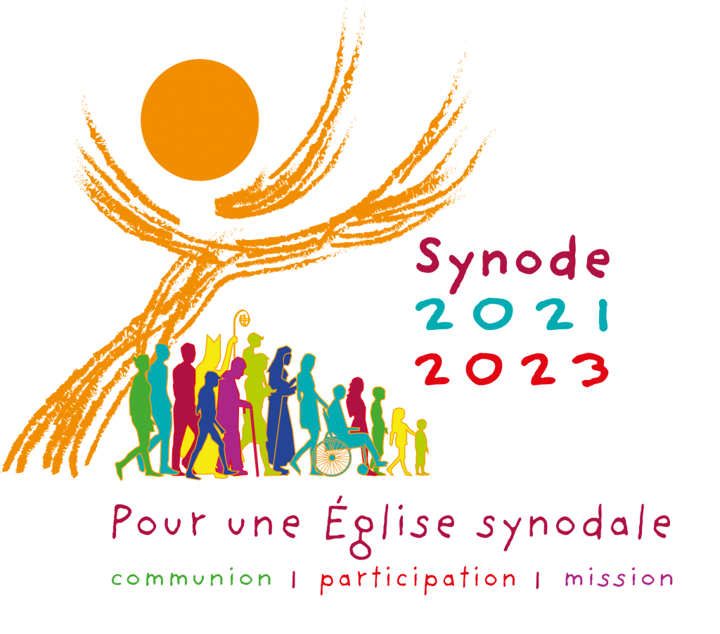 OUVERTURE DU SYNODE 2021 – 2023 3