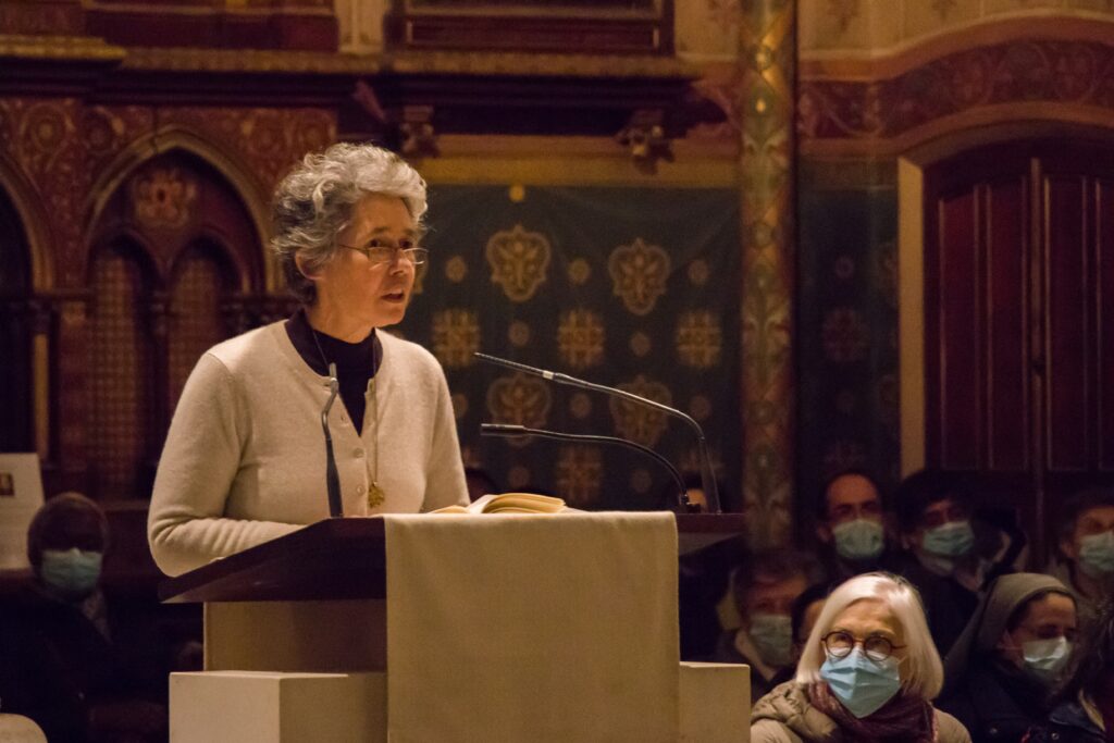 Célébration de saint François Xavier 2