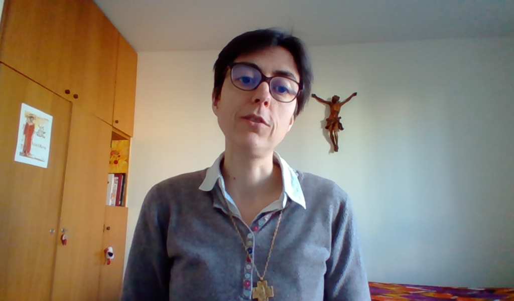 Le Carême : quarante jours pour...