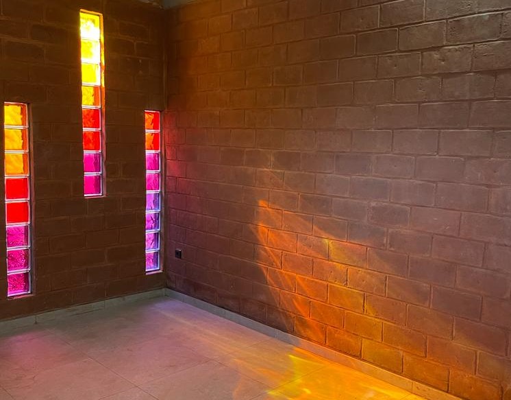 Une nouvelle maison au Togo ! 4