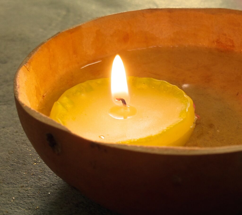 Le "Car-Aime" pour sœur Marielle 1