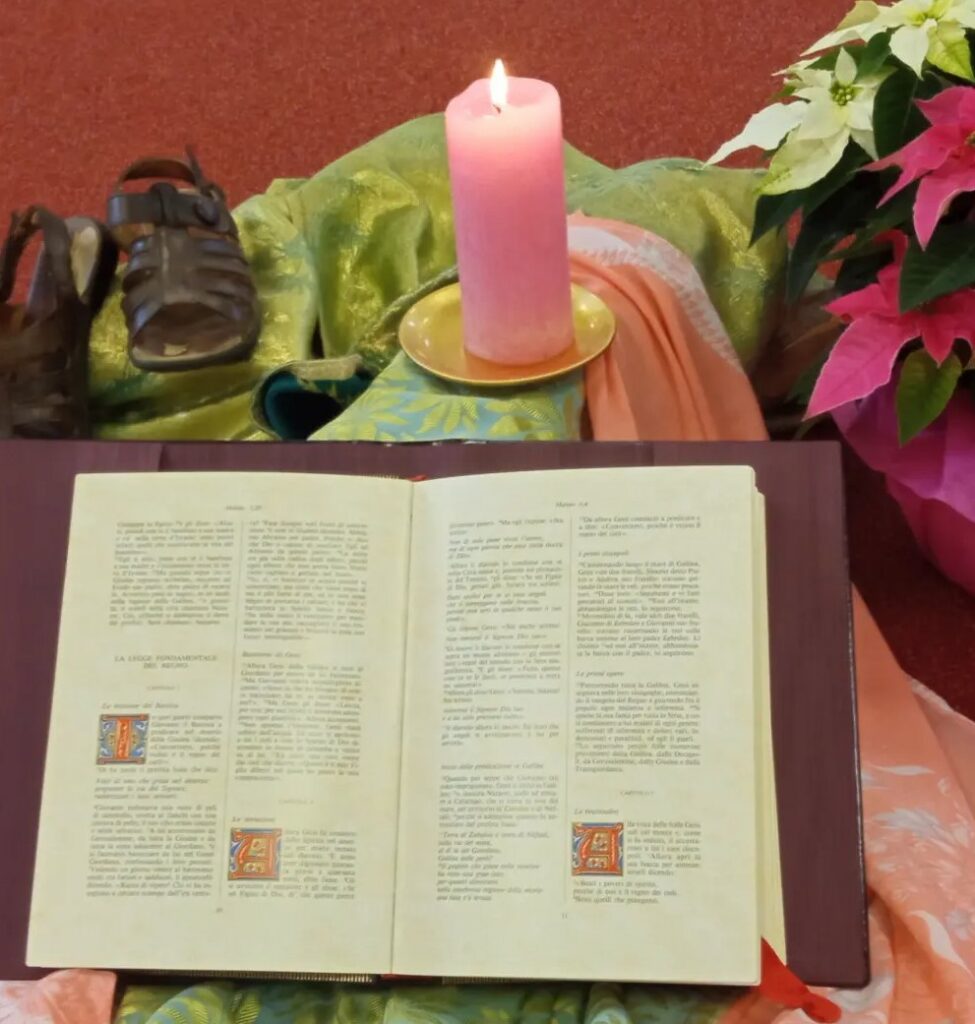 Le "Car-Aime" pour sœur Marielle 3