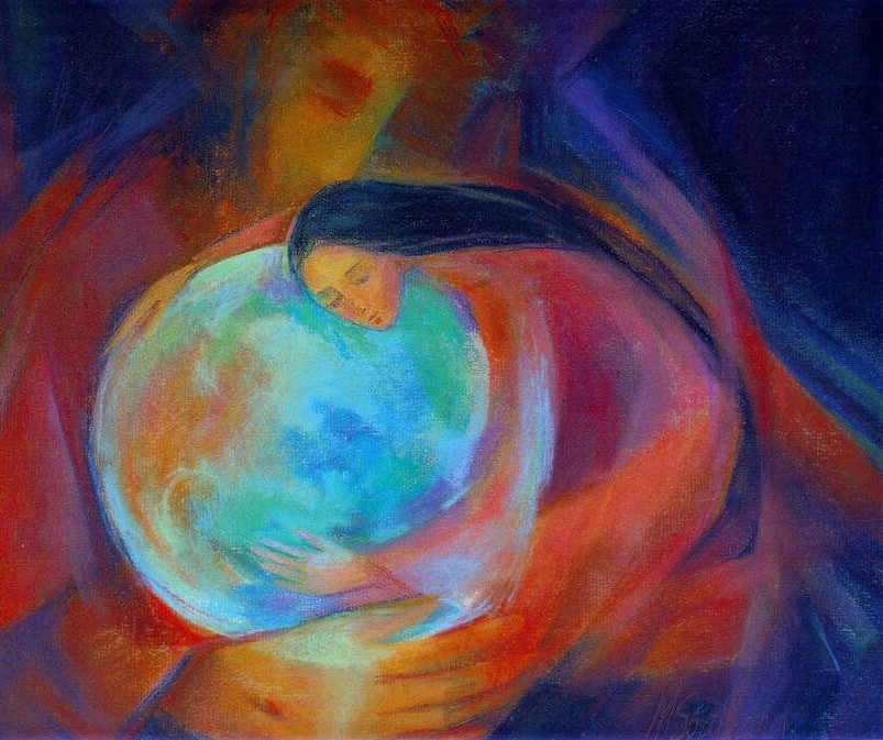 Le "Car-Aime" pour sœur Marielle 5