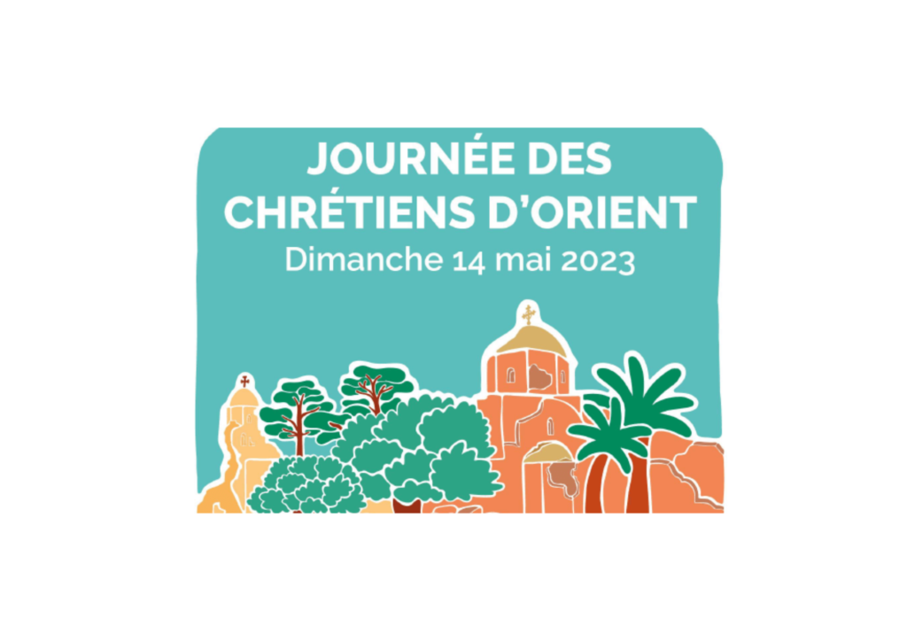 La relation entre les chrétiens d’Orient et d’Occident