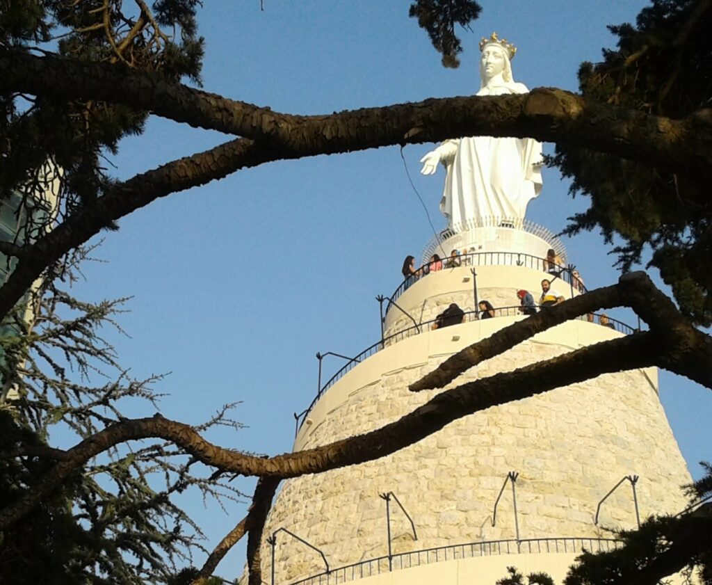 La relation entre les chrétiens d’Orient et d’Occident 5