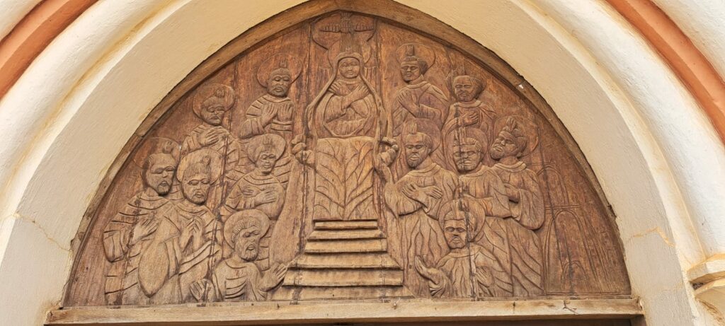 Le Cénacle aujourd’hui 1