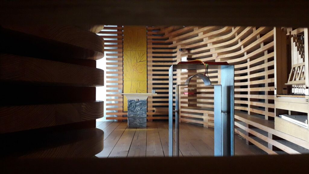 "Flash sur ma première semaine des JMJ Magis international" 3