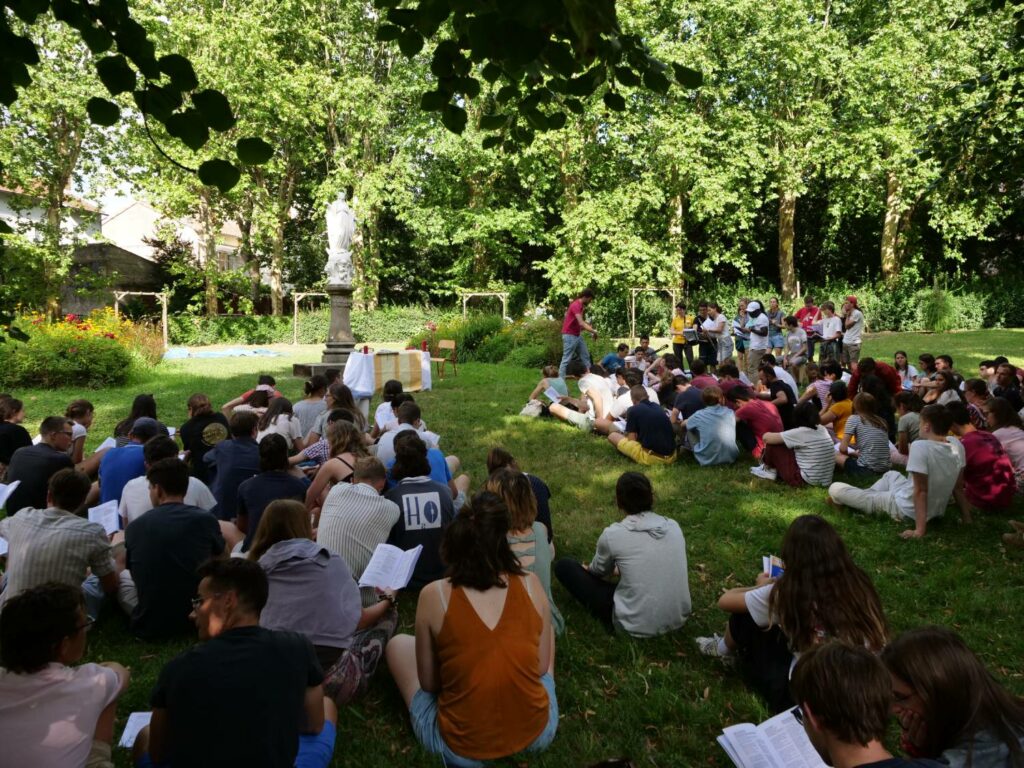 Les temps forts des JMJ de Lisbonne 5