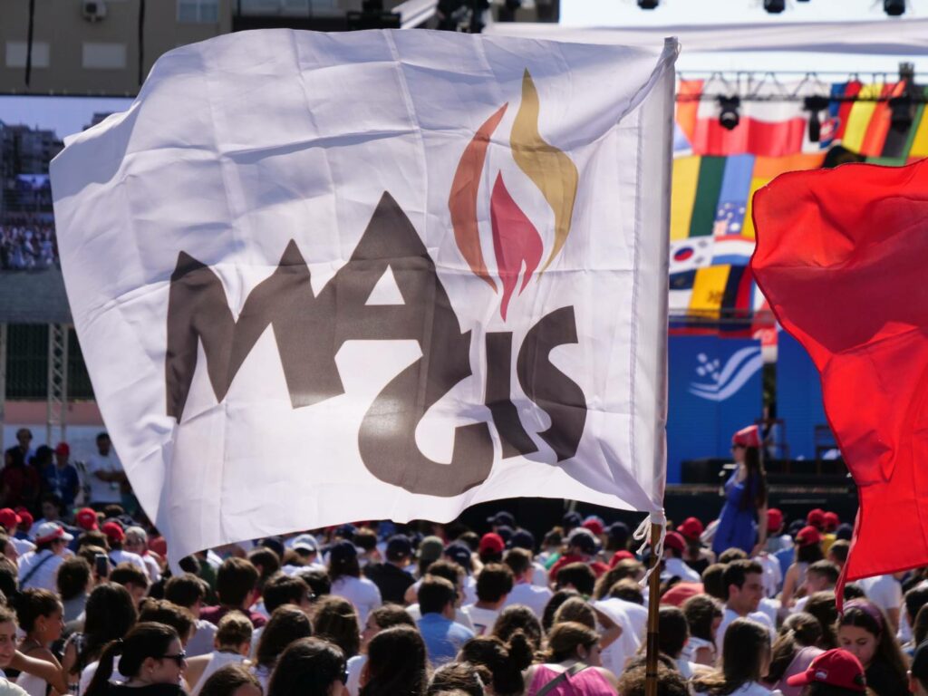 Les temps forts des JMJ de Lisbonne 7