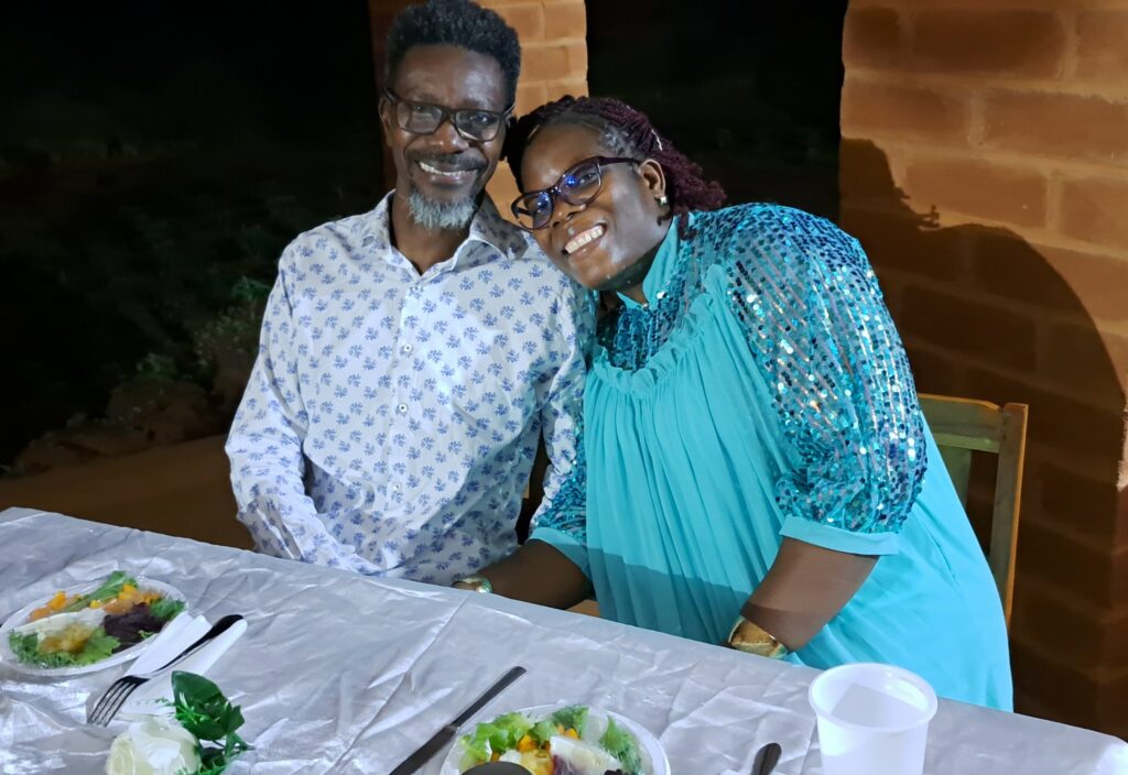 Au Cénacle de Vo-Pédakondji 2