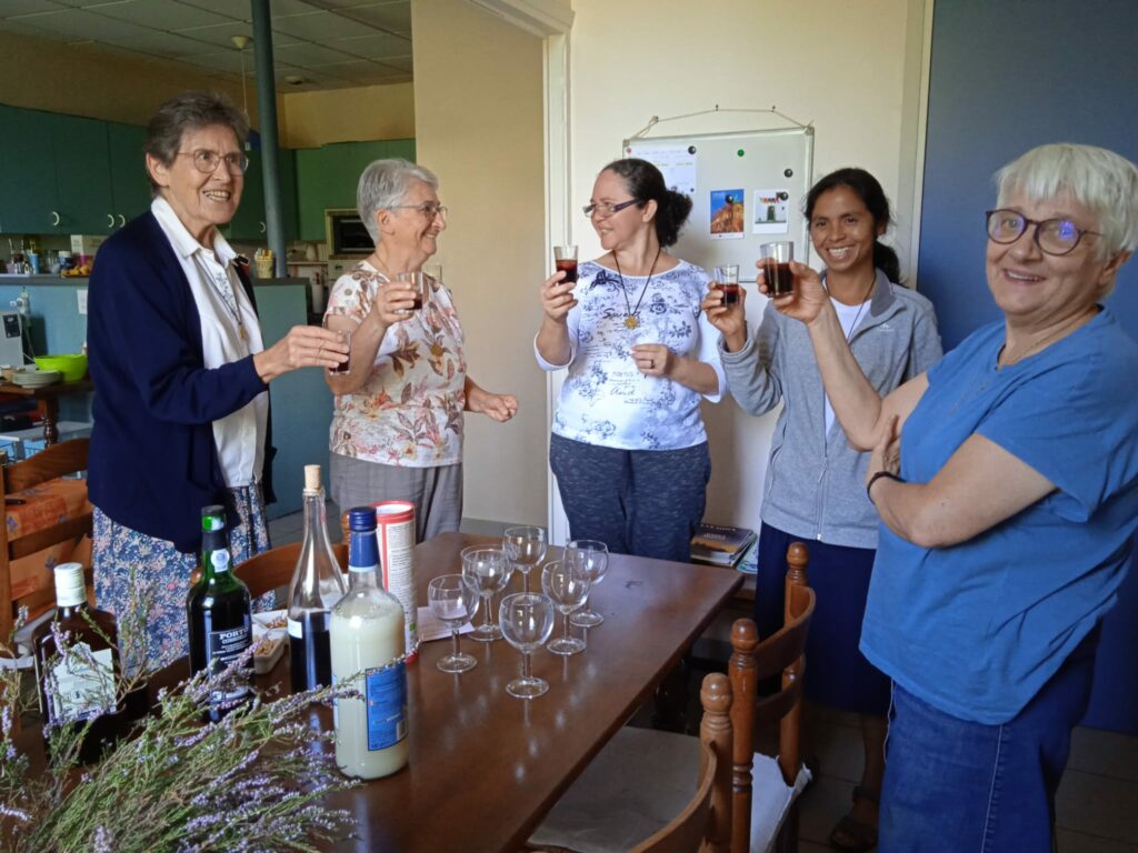 Community of Toulouse 5