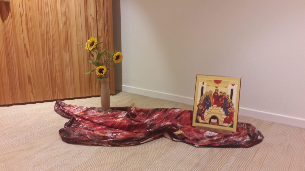 Formation des soeurs 1