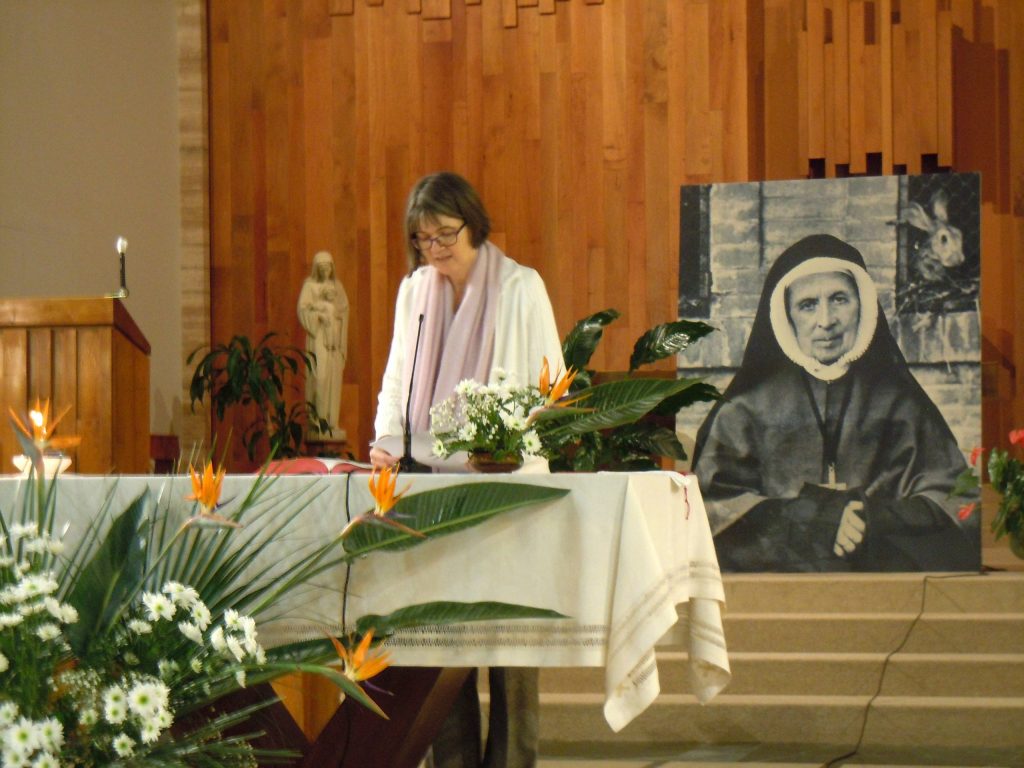 Communauté de Londres 9