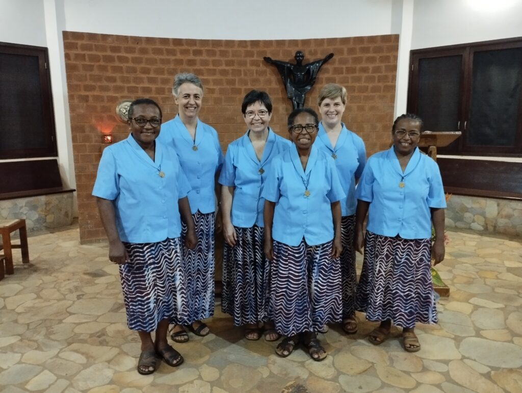 Community of Vogan 1