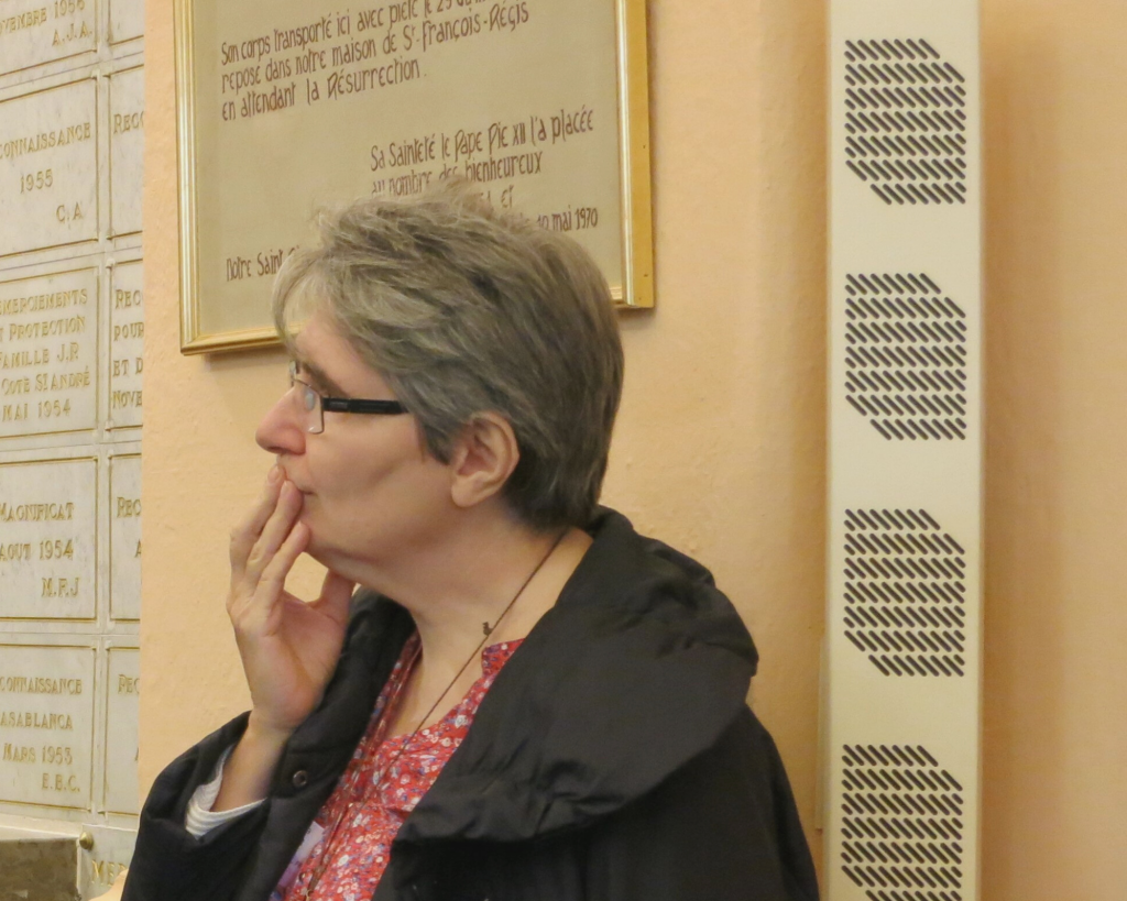 Notre spiritualité 3