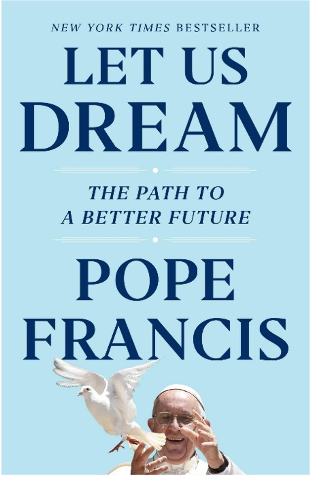let us dream pope Francis book