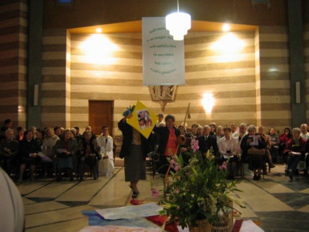 Provincial Chapter: definition, process and stakes