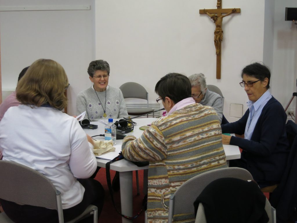 Provincial Chapter: definition, process and stakes