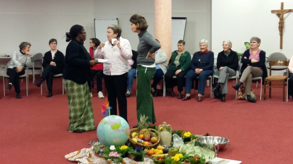 Provincial Chapter: definition, process and stakes