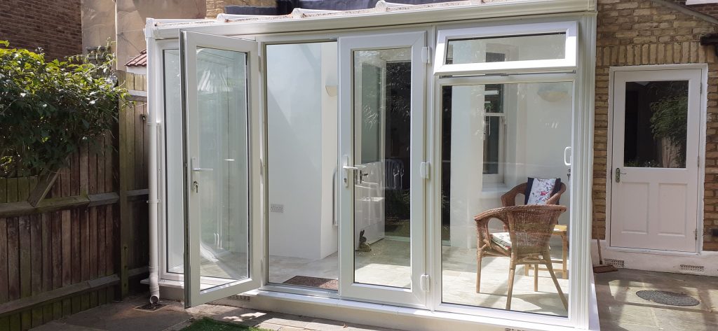 Place of community life