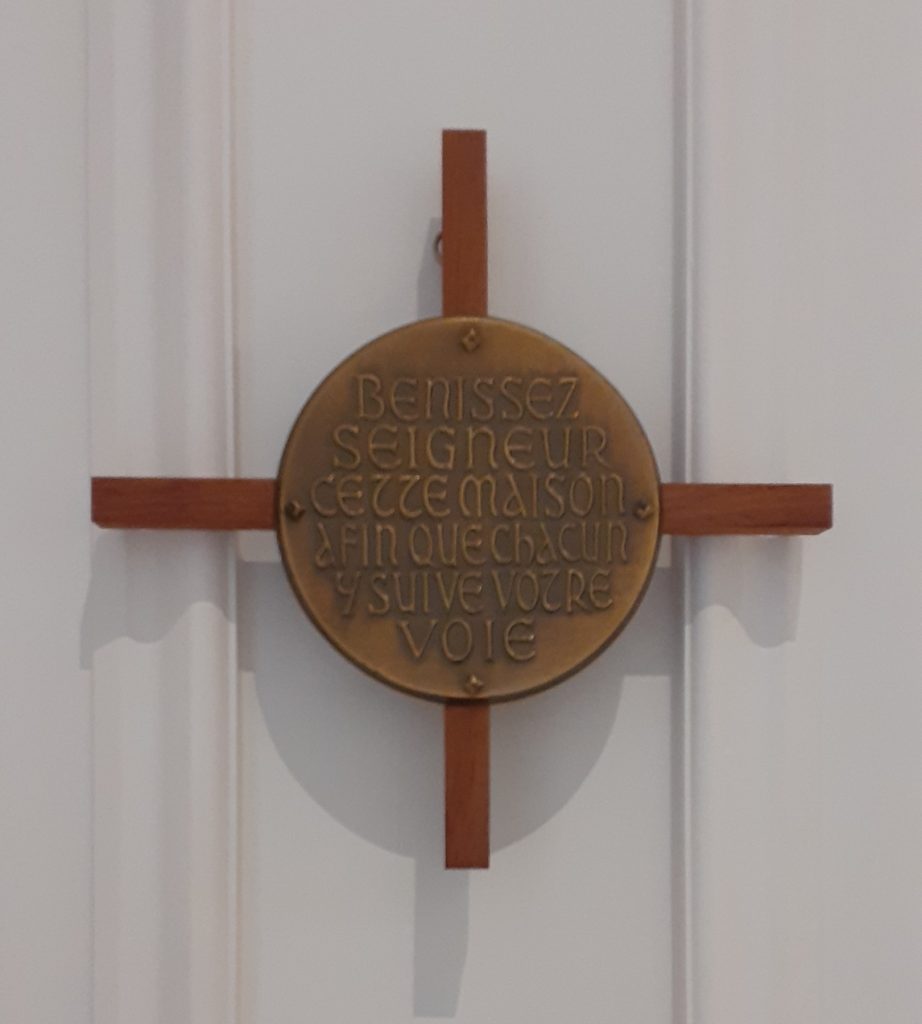 Place of community life 3