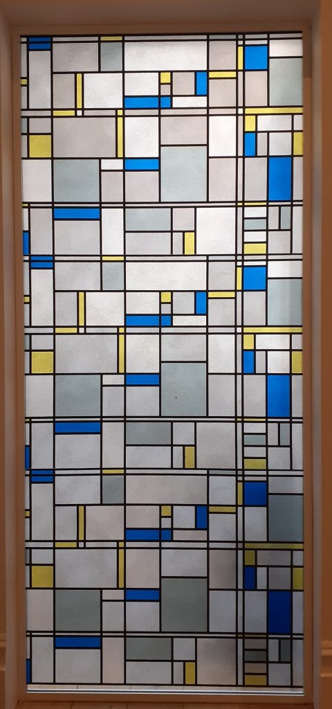 Place of community life 5