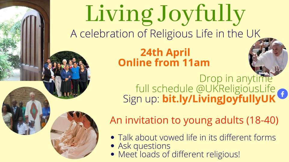 UK Religious life 2