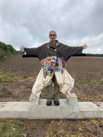 Camino to COP 26 - Reflections 1