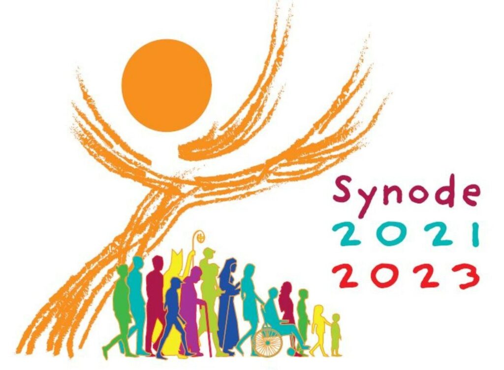 SYNODE’S OPENING 2021 - 2023 1