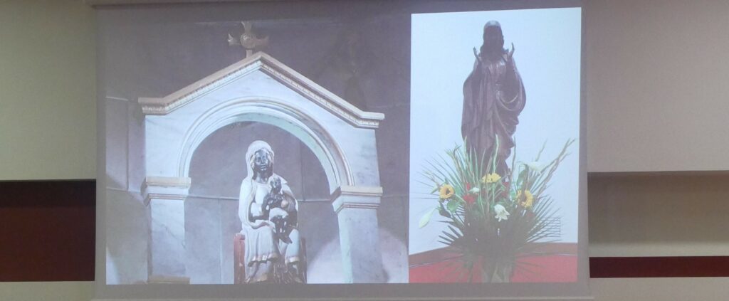 The Provincial Chapter 2021, continued...