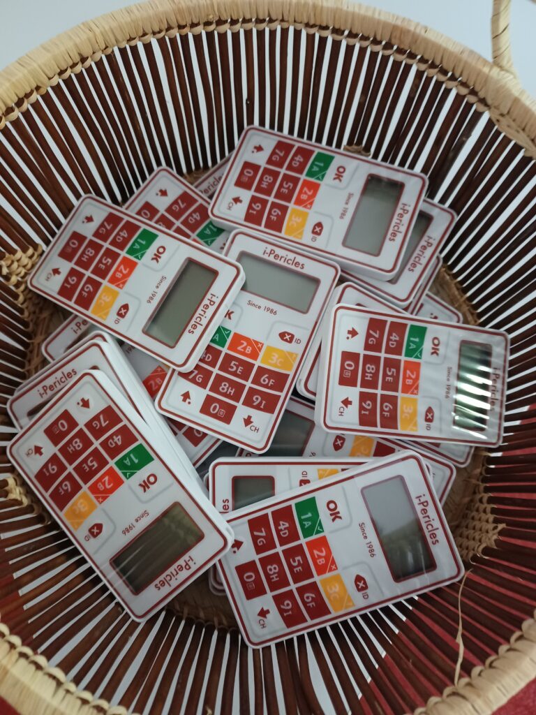 The Provincial Chapter 2021, continued... 3