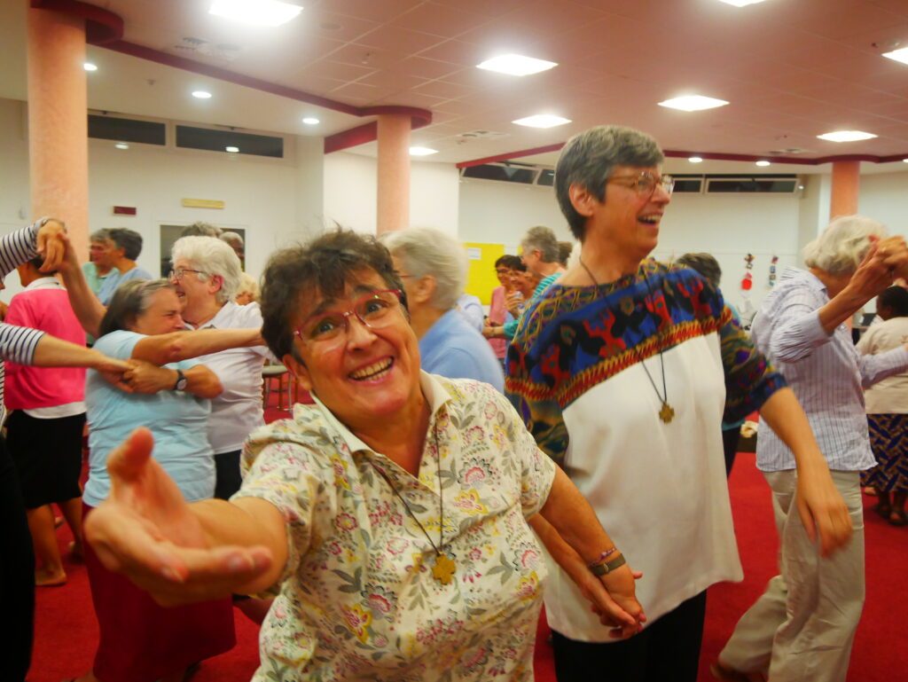 The Provincial Chapter 2021, continued... 5