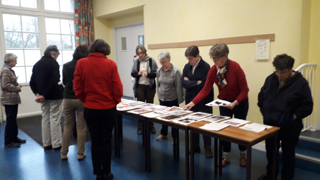 Session on affective life 3