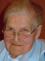 Sister Anne-Françoise