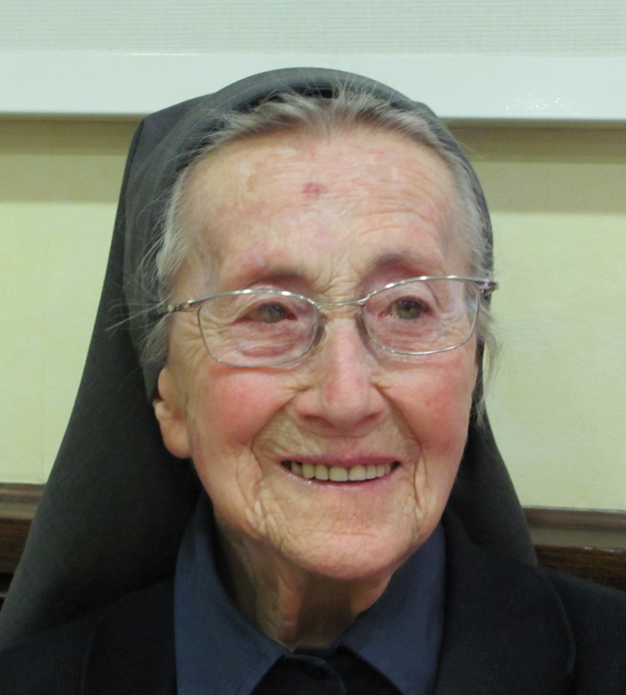 Sister Elisabeth