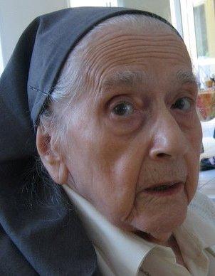 Sister Jeanne