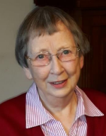 Sister Josephina ( Fien )