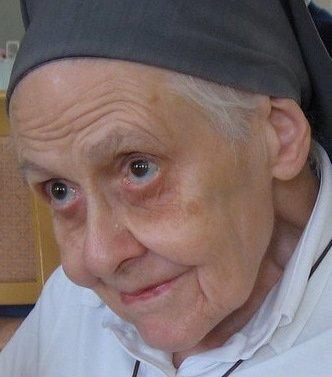 Sister Marie 1